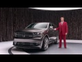 Anchorman 2's Dodge Durango Commercial: Staring Contest (HD) with Will Ferrell