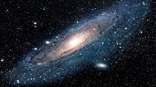 Галактики.  Млечный Путь И Другие Звездные Системы  Космос, Вселенная Hd 2017