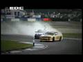 European Drift Championship TV