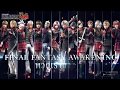 FINAL FANTASY: AWAKENING - V1