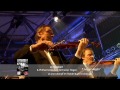 Extrabreit & Philharmonisches Orchester Hagen - Polizisten live in Hagen [HD]