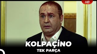 Kolpaçino | Şafak Sezer Türk Komedi Filmi |  Film İzle (HD)