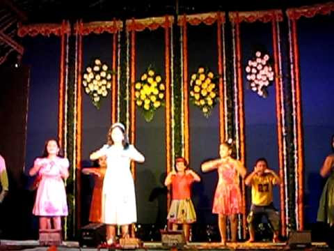 Aggobai Dhaggobai
