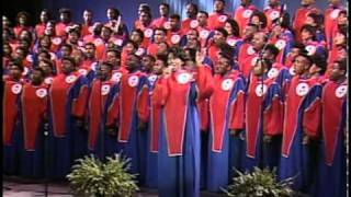 Watch Mississippi Mass Choir What Shall I Render video