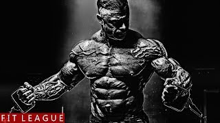Best Hardcore Gym Workout Music Mix 2017
