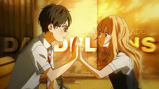 Your Lie In April Remake