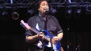 Watch Coco Montoya Coin Operated Love video
