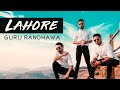 GURU RANDHAWA - LAHORE | ISO CHOREOGRAPHY | MJ5