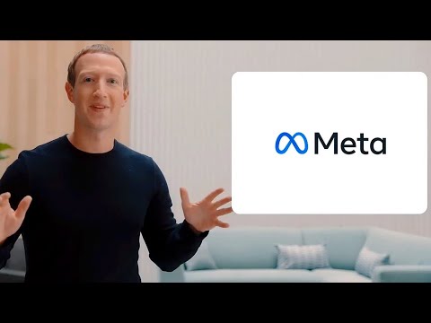 Play this video Everything Facebook revealed about the Metaverse in 11 minutes