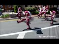 Caporales San Simon USA: Apple Blossom Parade 2013