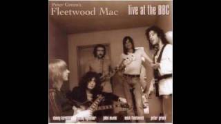 Watch Fleetwood Mac Baby Please Set A Date video