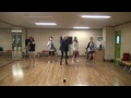 SPICA_스피카_I'll Be There (choreography ver.)