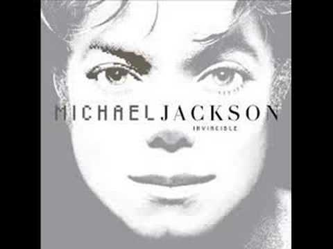 Michael Jackson Feat. Eve - Butterflies Remix