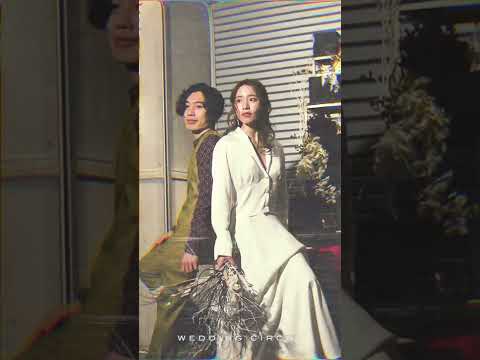 WEDDING CIRCUS SHORT MOVIE 【IDOL COUPLES 03】