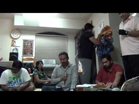 TU HI RE TU HI RE TERE BINA