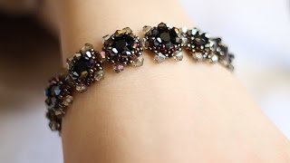 Колье из бисера начинающий Колье из бисера начинающий
