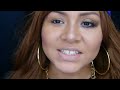 JLO INSPIRED MAKEUP