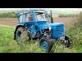 Zetor 3011