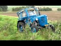 Zetor 3011