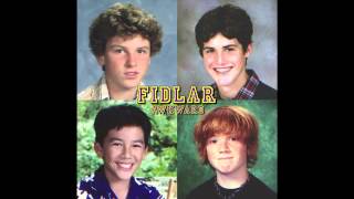 Watch Fidlar Awkward video