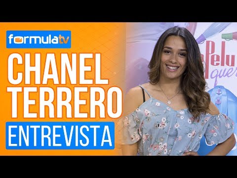Chanel Terrero ('La pelu'):