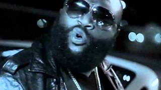 Rick Ross - Stay Scheming Instrumental With Hook