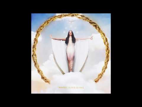 Rosalía - El Mal Querer Full Album