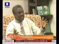 Governor Forum should Be Dissolved -- Annkio Briggs PT1