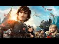 How To Train Your Dragon 2 Original Soundtrack 16 - Alpha comes to Berk #2 How To Train Your Dragon 2 Original Soundtrack 16 - Alpha comes to Berk #2