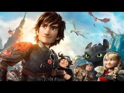 How To Train Your Dragon 2 Original Soundtrack 16 - Alpha comes to Berk How To Train Your Dragon 2 Original Soundtrack 16 - Alpha comes to Berk #1