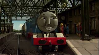 Lightning And The Magic Road Thomas And The Magic Railroad Part 1 - Opening Scenesodor.