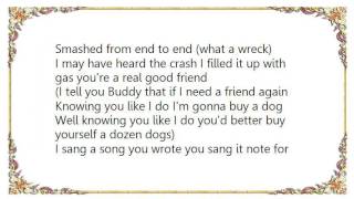 Watch Buck Owens Youre A Real Good Friend video