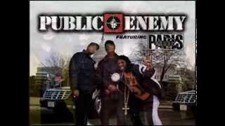 Watch Public Enemy M P E video