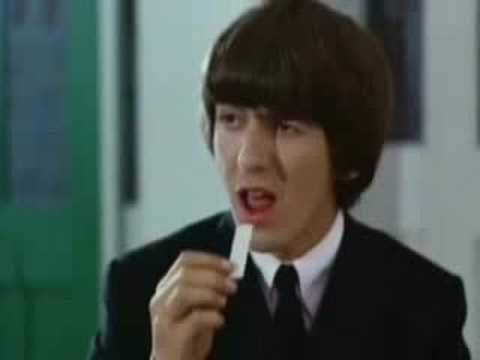 Beatles - Baby You're a Rich Man thumb