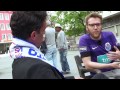 Rocket Beans TV präsentiert: Der Superfan |  FC Porto vs. Bayern München