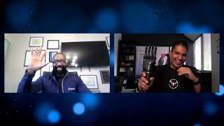 ISACA Live  2024 North America Conference Preview with Aadeel Akhtar