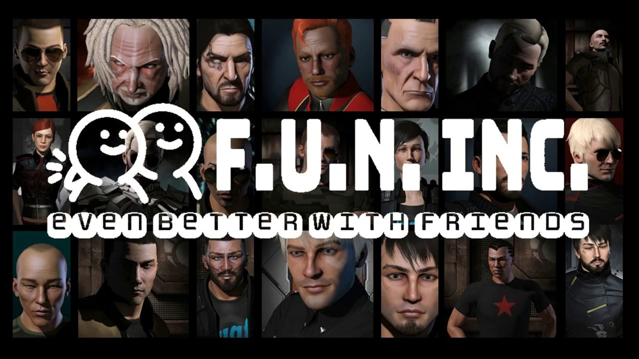 FUN INC IS RECRUITING!