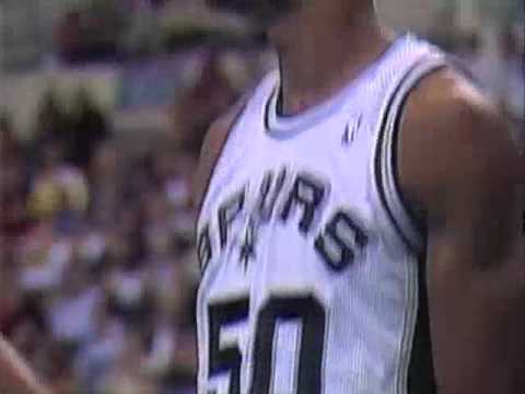 NBA Superstars 2: Olajuwon,