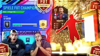 FIFA 19: Der WEEKEND LEAGUE Stream nach dem CHAOS UMZUG ....