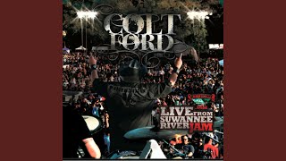 Watch Colt Ford The Ride video