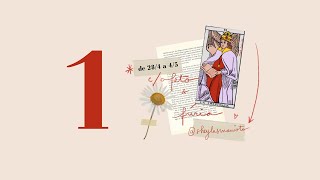 LIVE 1/7 . jornada O CORPO, ORÁCULO DA CRIAÇÃO
