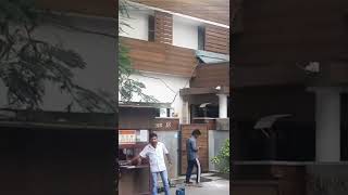 Rajinikanth House In Chennai Rajini Poes Garden Home