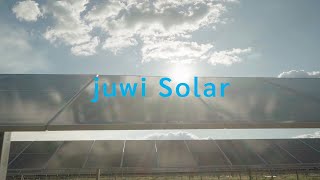 Juwi - Solar Energy