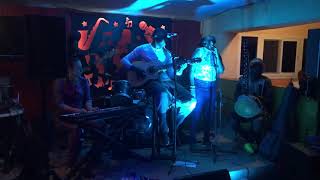 “Djinaax bé” by BIG & Sous L’Arbre Acoustik LIVE @ Soleil Café