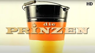 Watch Die Prinzen Deutschland video