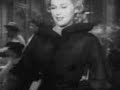 This Isn't Maybe - Waldeck (with a little vid tribute to Satchmo & Billie Holiday)