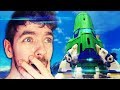 LEAVING THE PLANET | Subnautica - Part 16 END (Full Release)