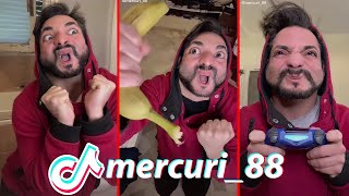 *1 HOUR* Best of Mercuri_88 Tiktok s - Funny Manuel Mercuri Tik Toks 2021| Mercu