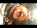 Found GoPro-camera - memory card intact. Last video: See when the camera fell from 3000 meters