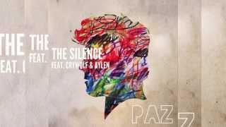 Watch Paz The Silence feat Crywolf  Aylen video